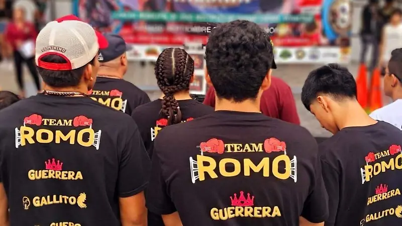 José de Jesús Romo Velasco, entrenador